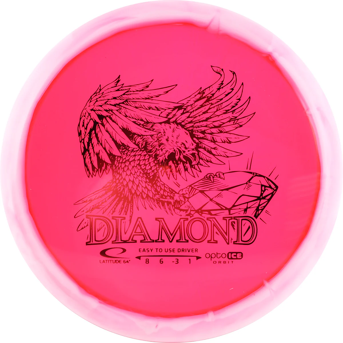 Opto-Ice Orbit Diamond - Image 8