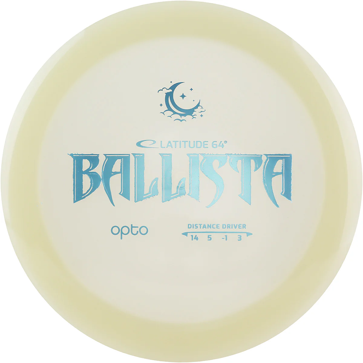 Opto Moonshine Ballista - Image 3