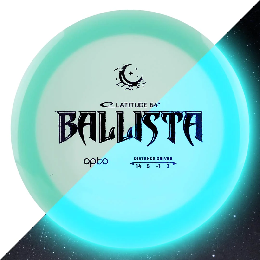 Opto Moonshine Ballista - Image 4