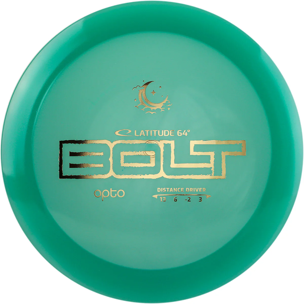 Opto Moonshine Bolt - Image 3