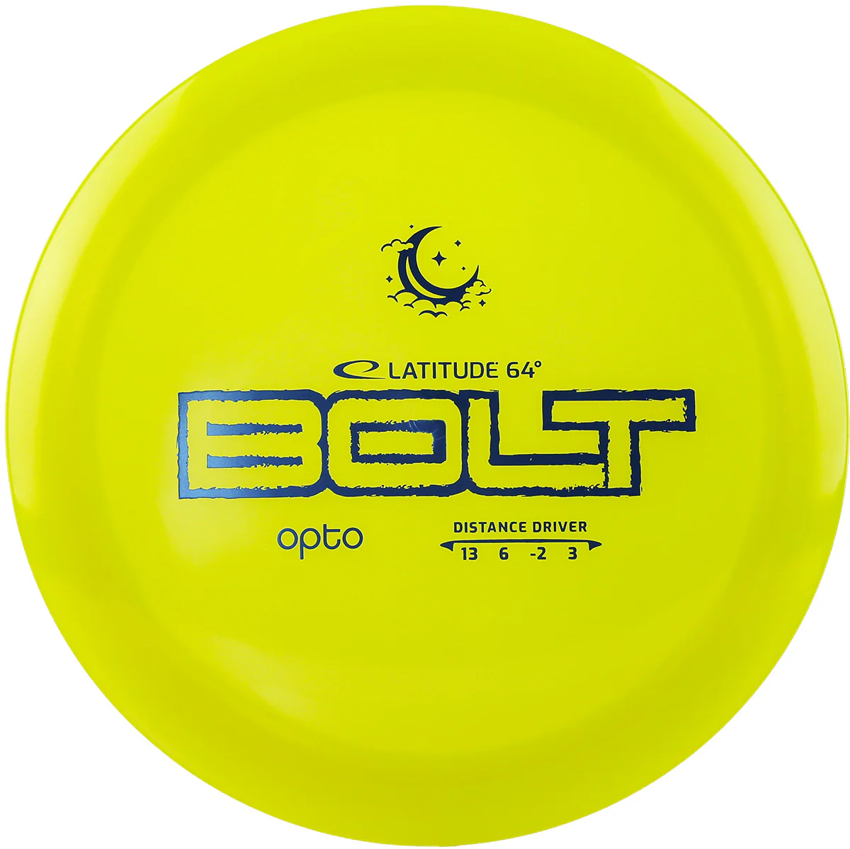 Opto Moonshine Bolt - Image 4