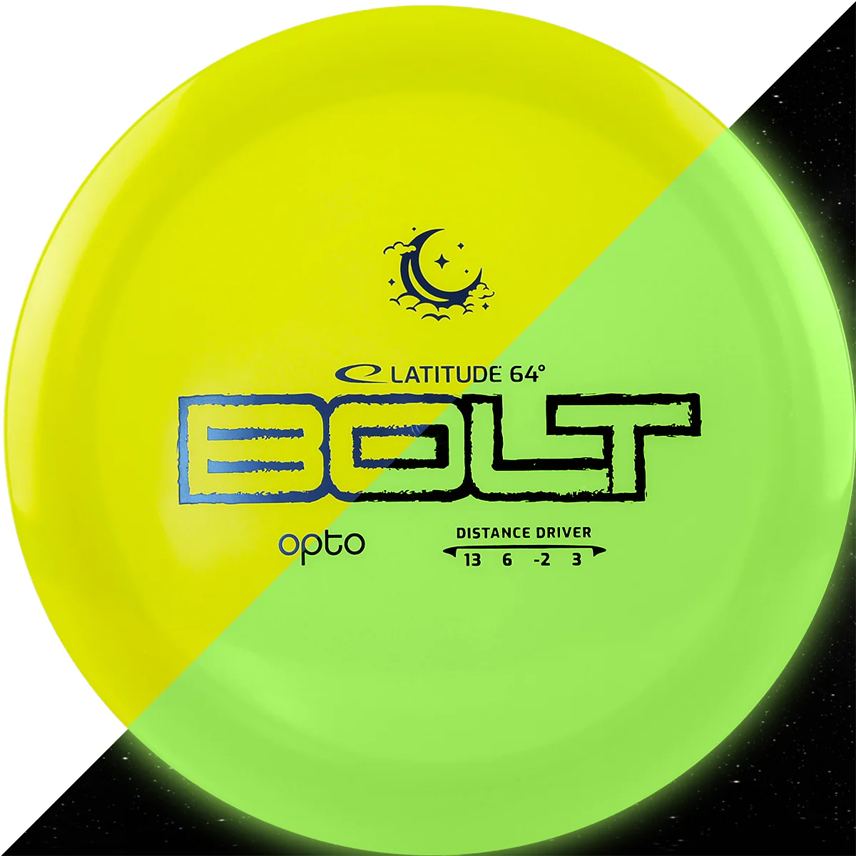 Opto Moonshine Bolt - Image 5