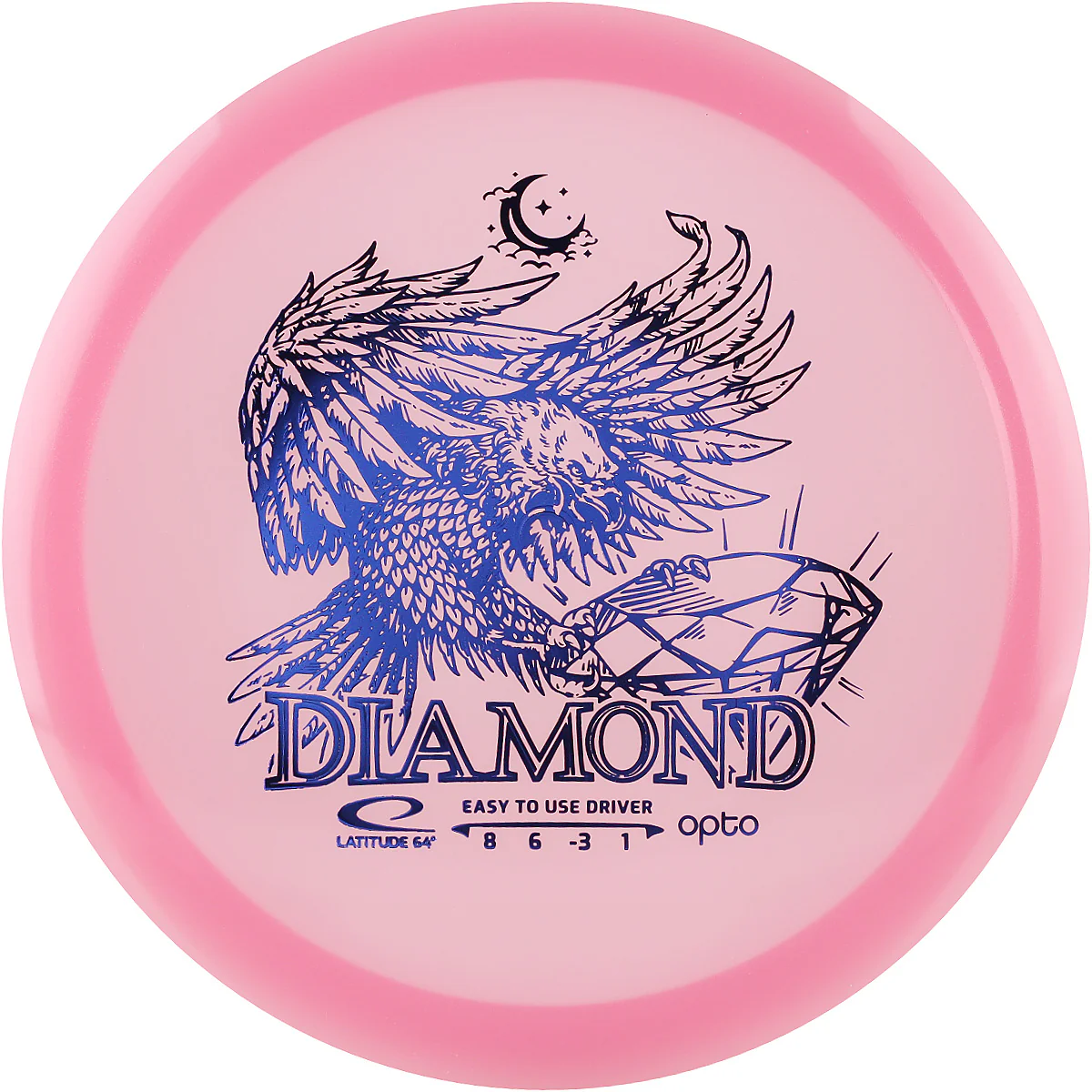 Opto Moonshine Diamond - Image 3