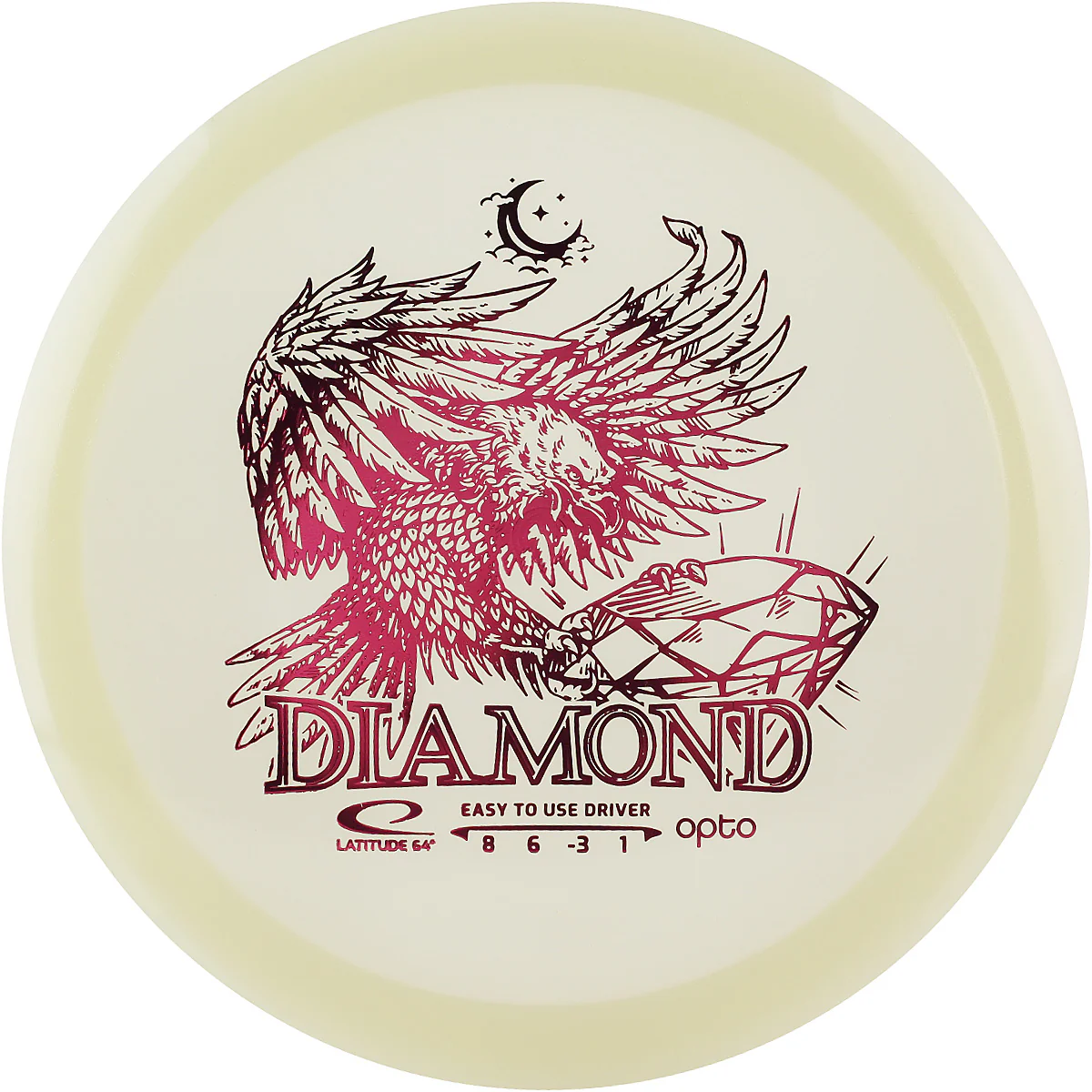 Opto Moonshine Diamond - Image 4
