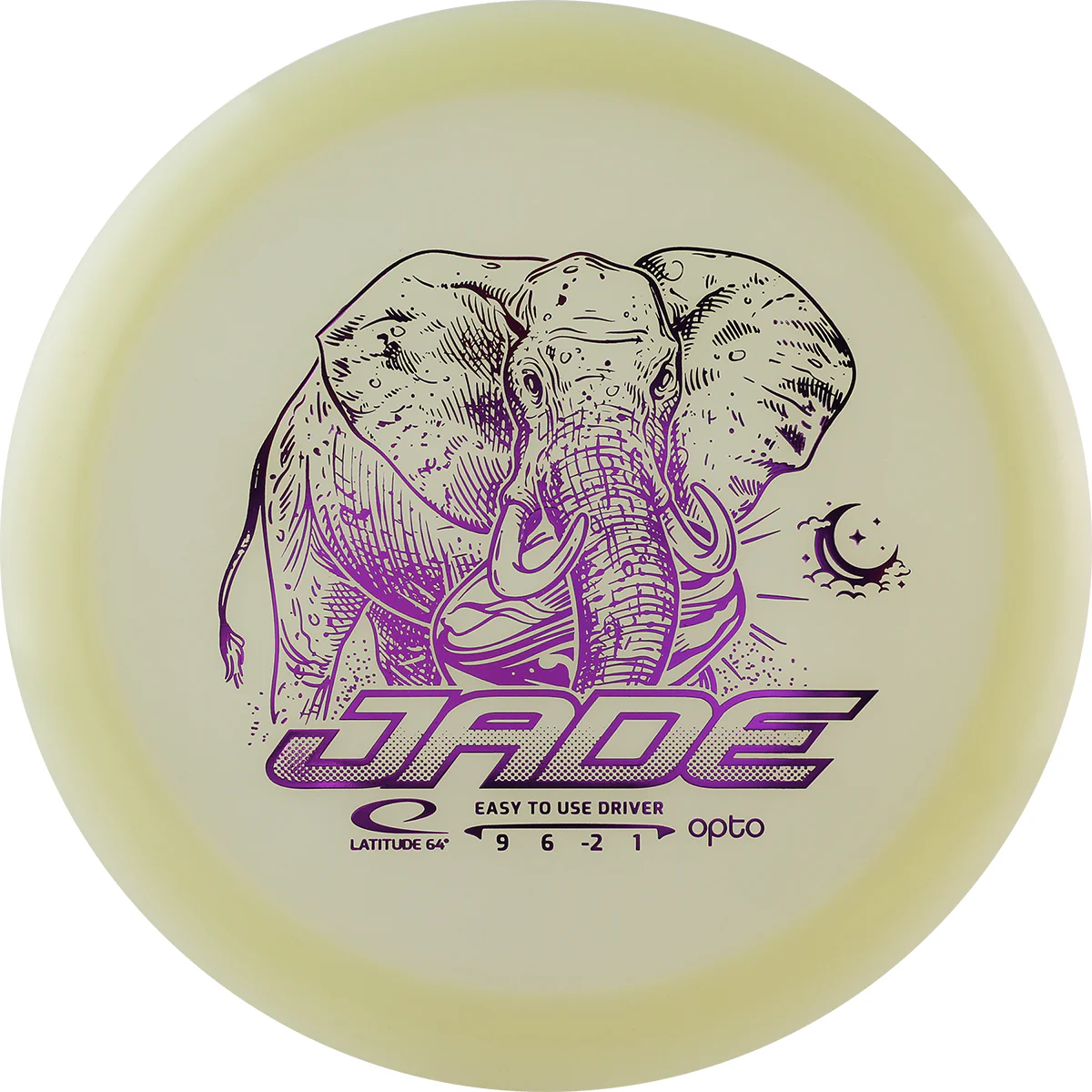 Opto Moonshine Jade - Image 3