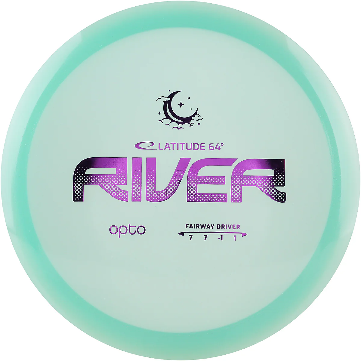 Opto Moonshine River - Image 3