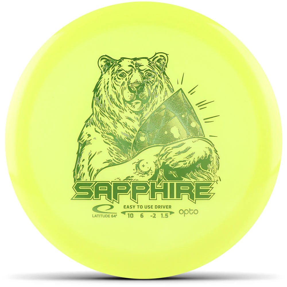 Opto Moonshine Sapphire - Image 3