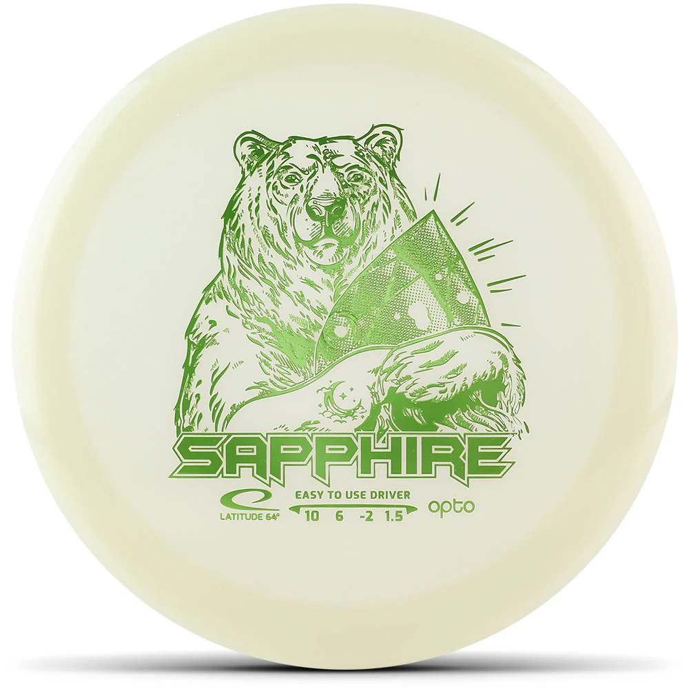 Opto Moonshine Sapphire - Image 5