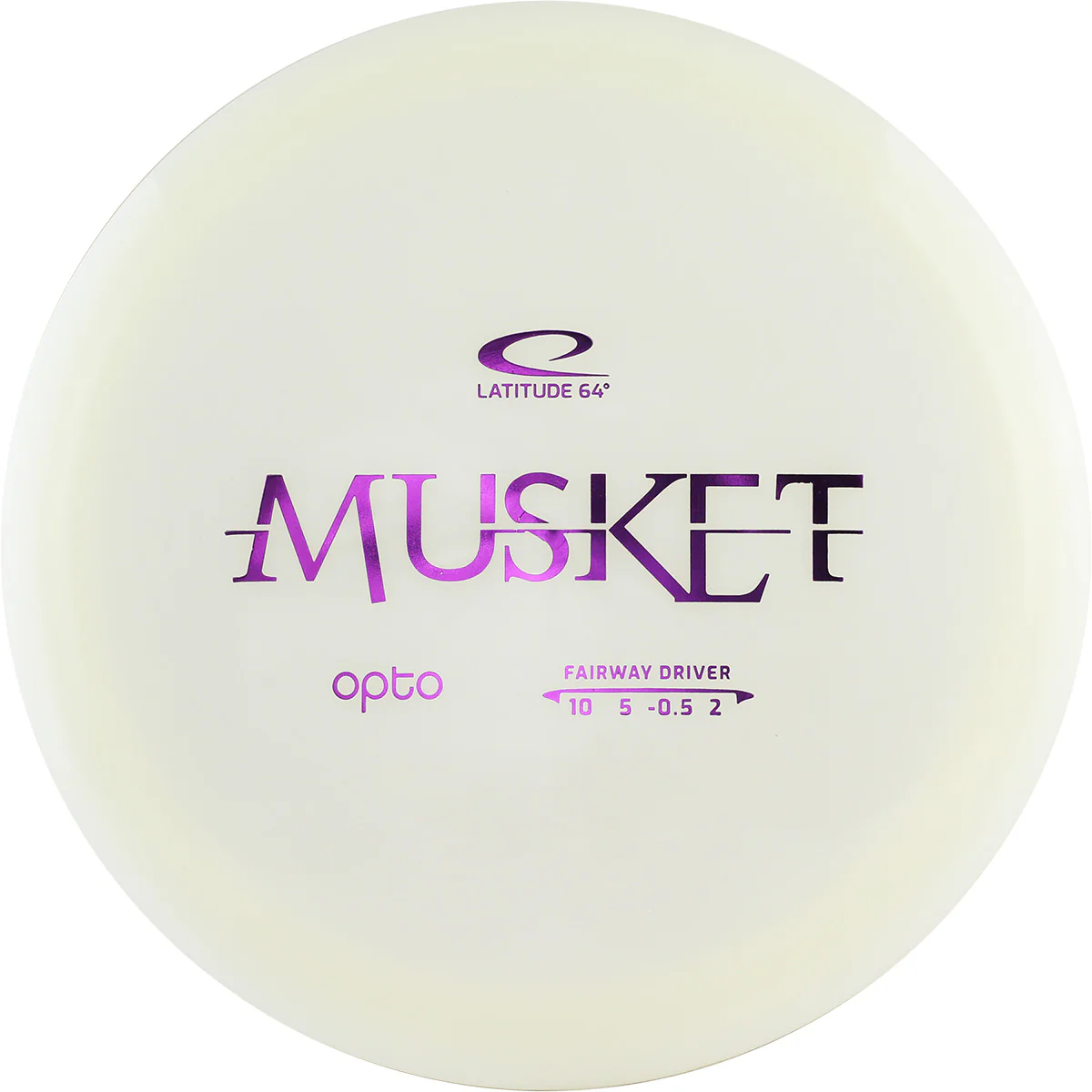 Opto Musket - Image 3