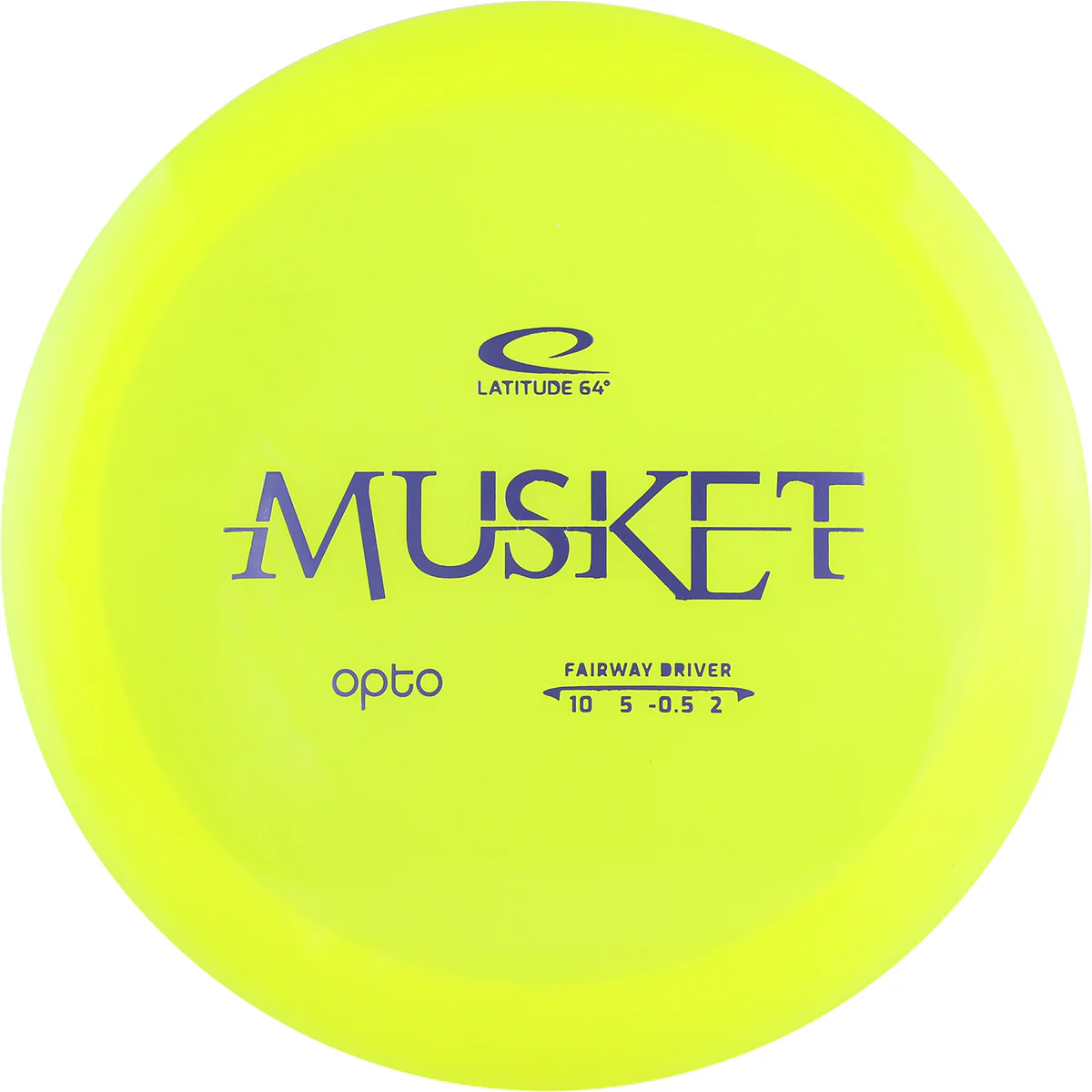 Opto Musket - Image 4