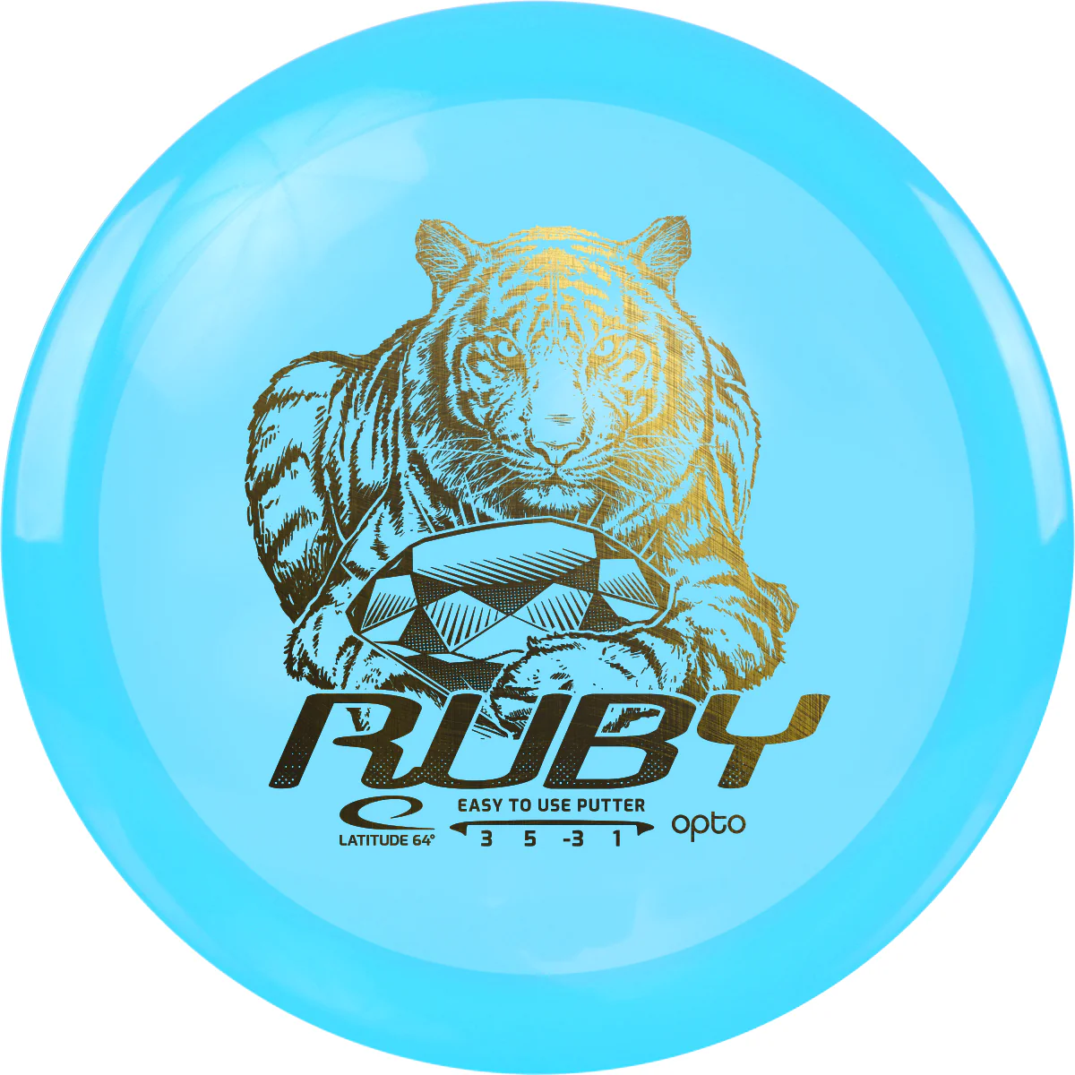 Opto Ruby - Image 2