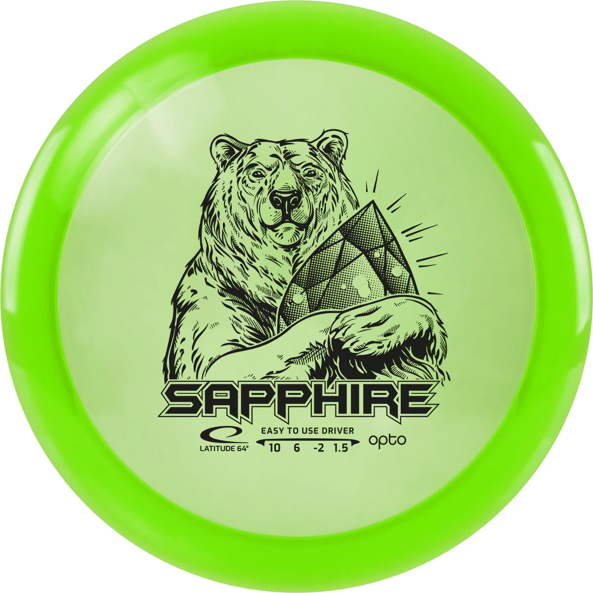 Opto Sapphire - Image 9