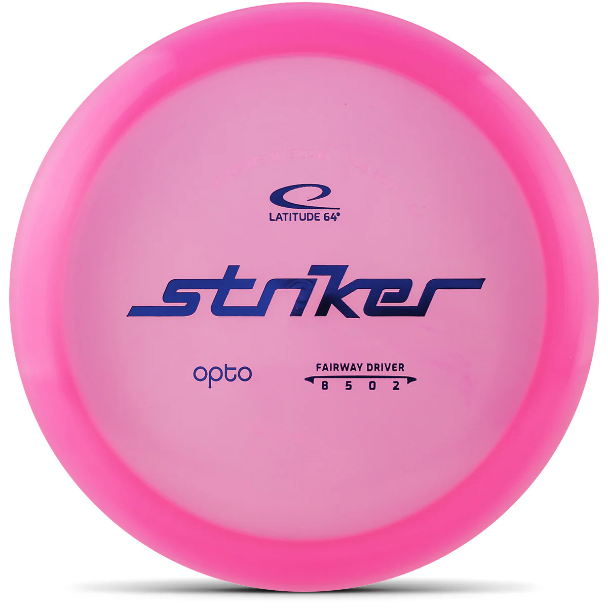 Opto Striker - Image 3