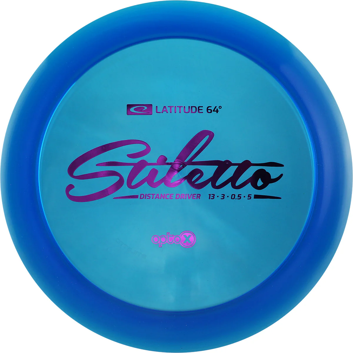 Opto-X Stiletto - Image 2