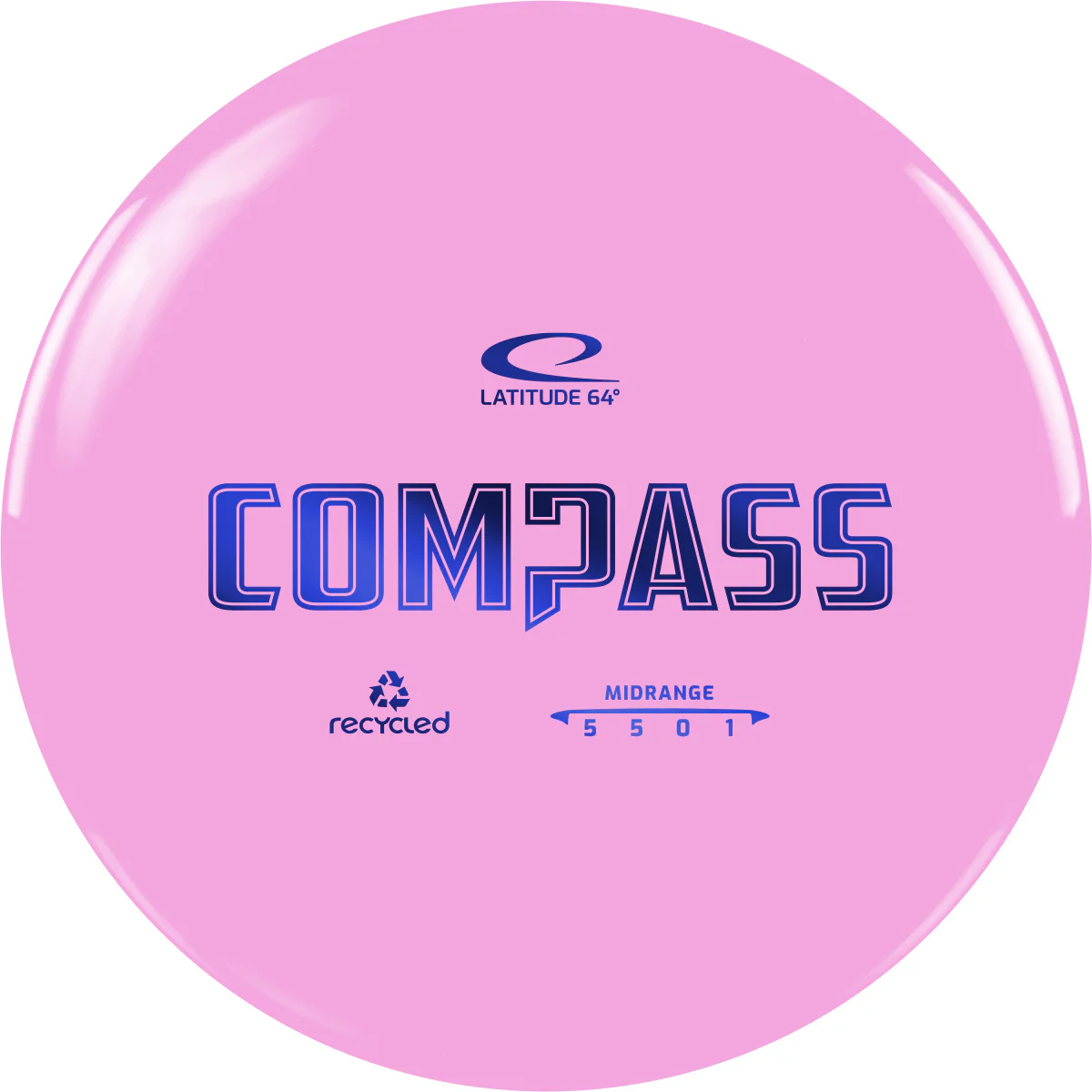 Best Selling Discs