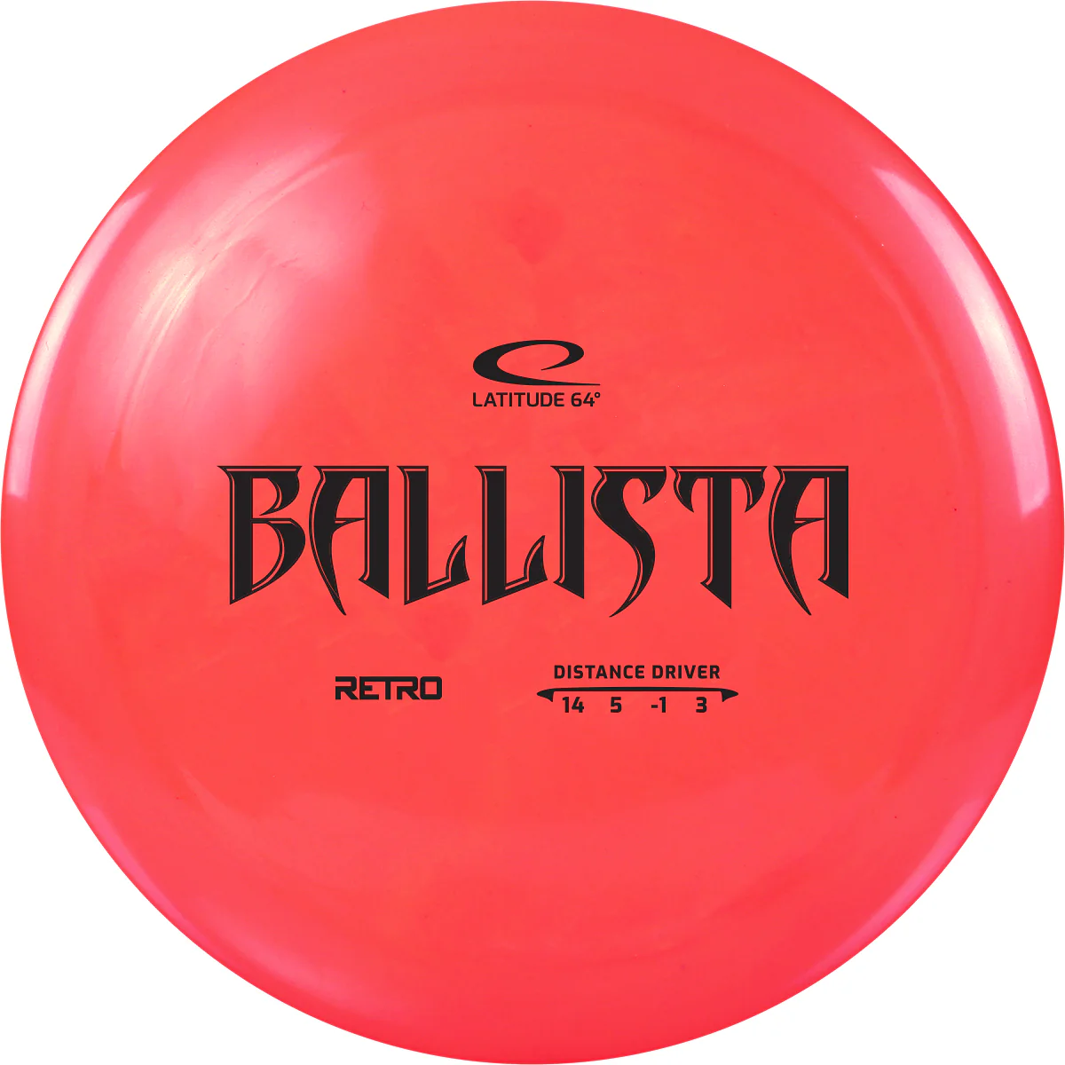 Retro Ballista - Image 3