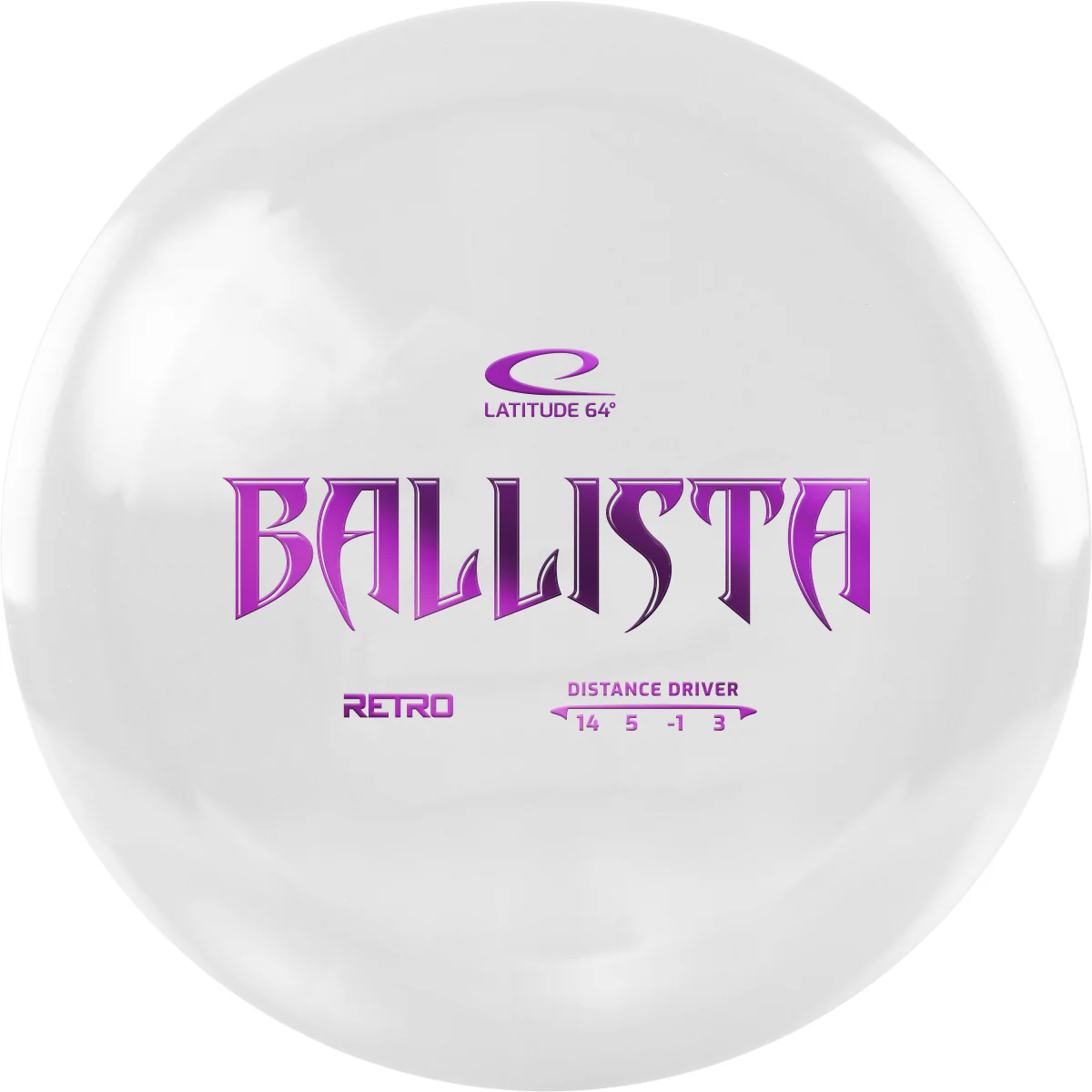 Retro Ballista - Image 4