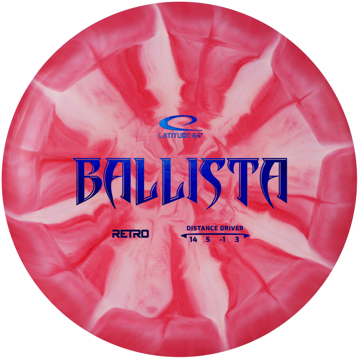 Retro Burst Ballista - Image 3