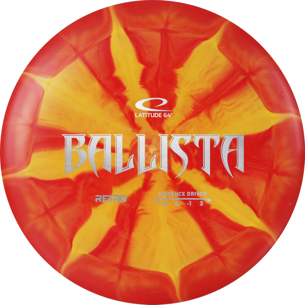 Retro Burst Ballista - Image 4