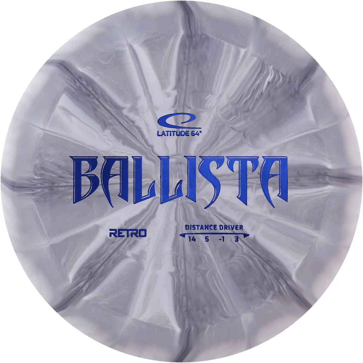 Retro Burst Ballista - Image 5