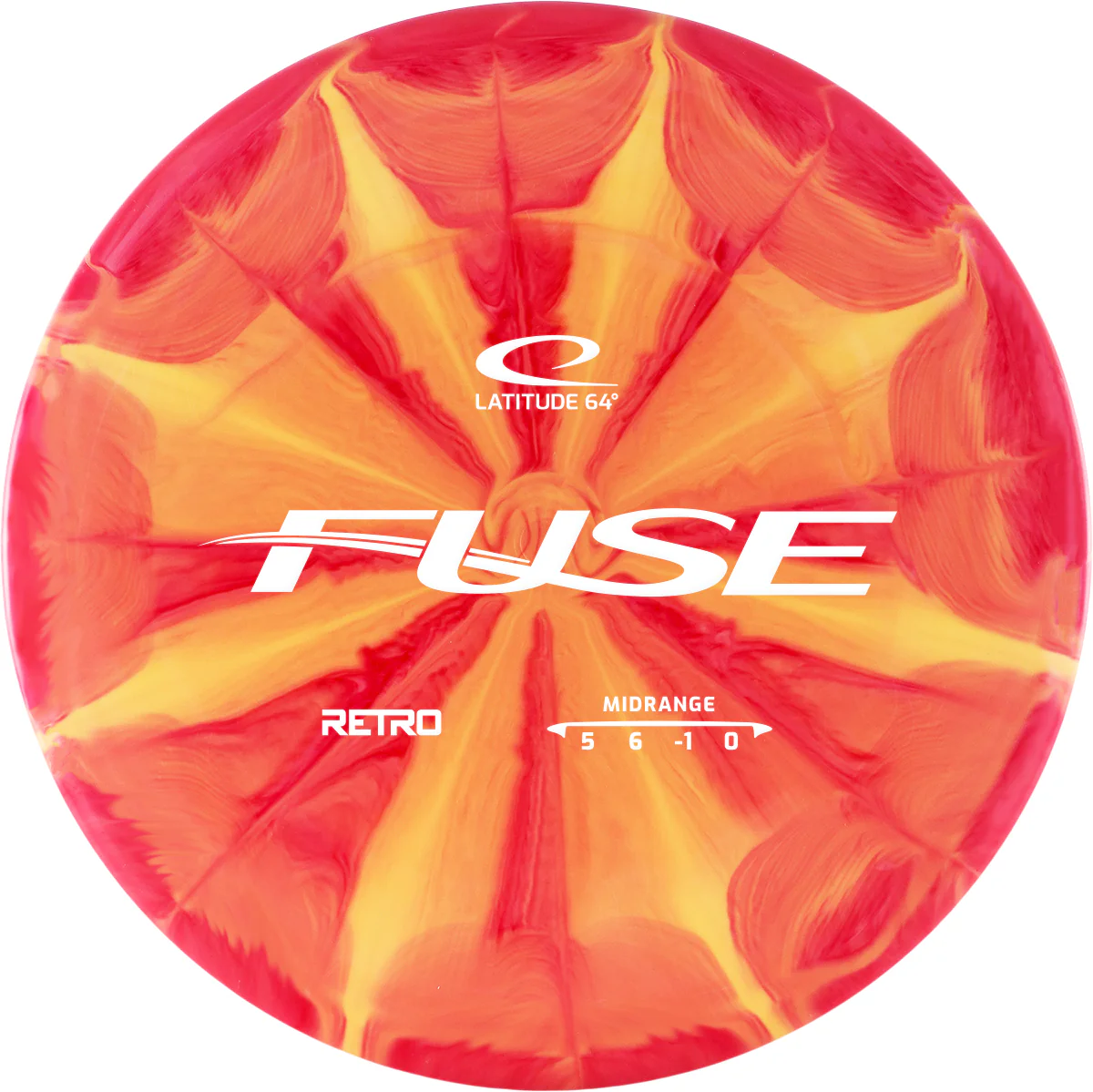 Retro Burst Fuse - Image 4