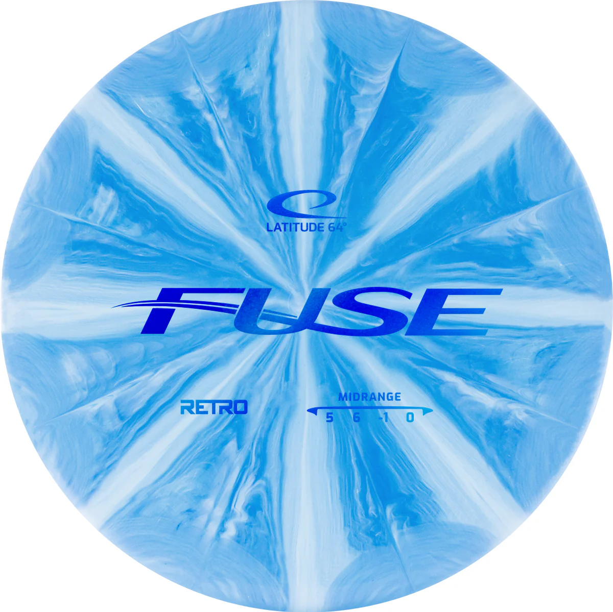Retro Burst Fuse - Image 5