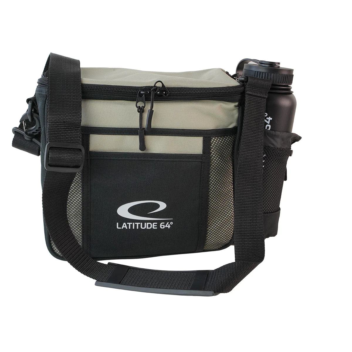 Slim Shoulder Bag - Image 3