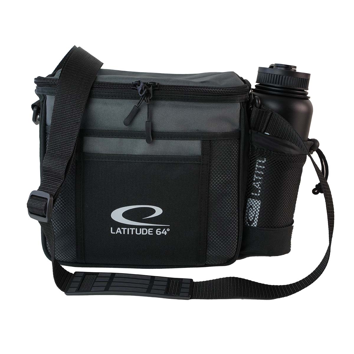 Slim Shoulder Bag - Image 4