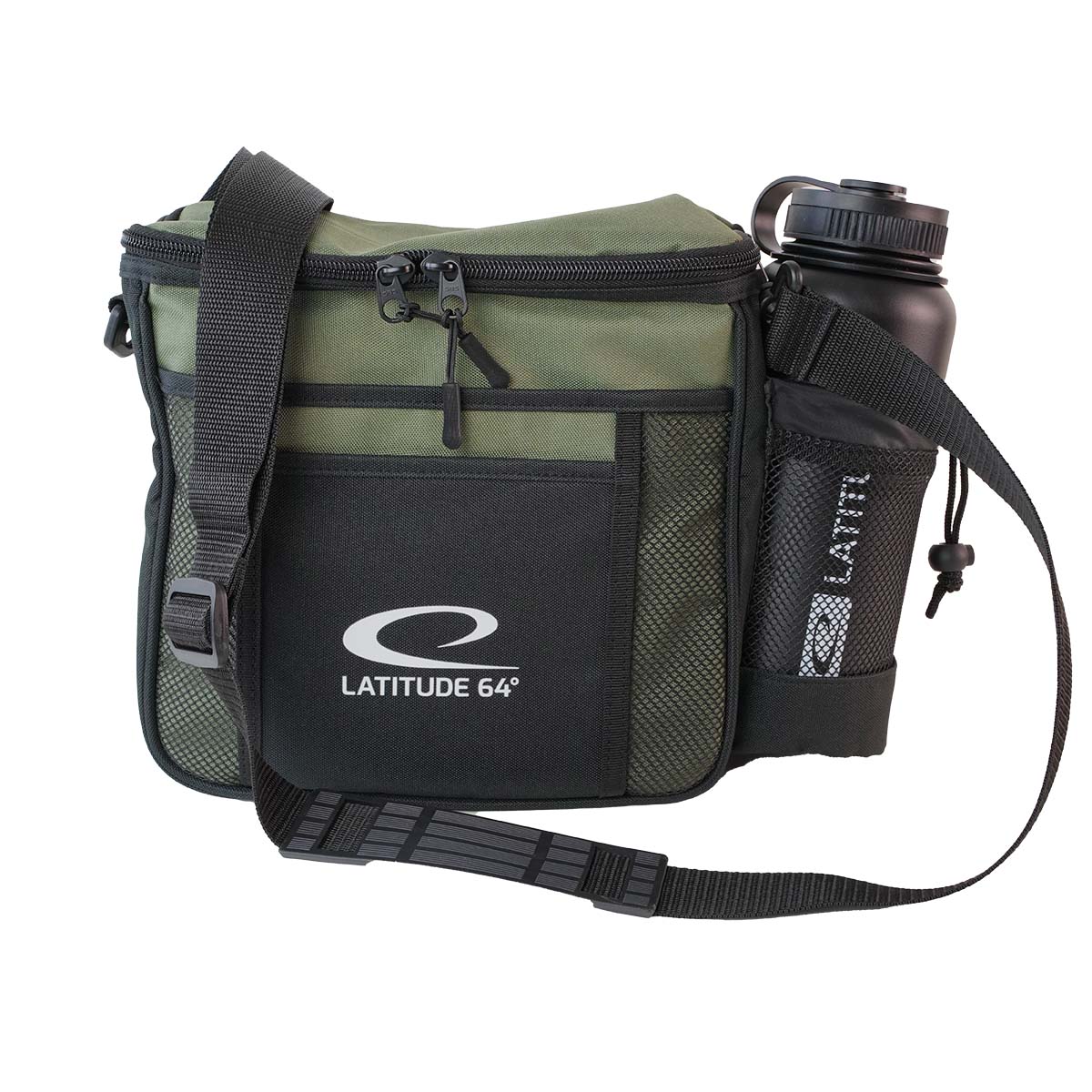 Slim Shoulder Bag - Image 5