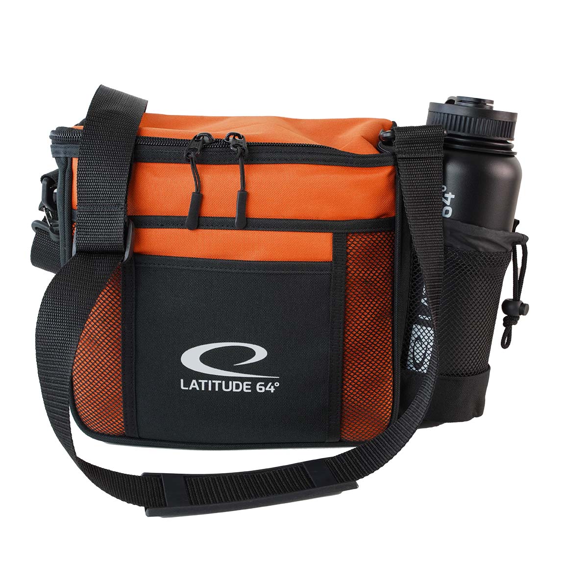 Slim Shoulder Bag - Image 6