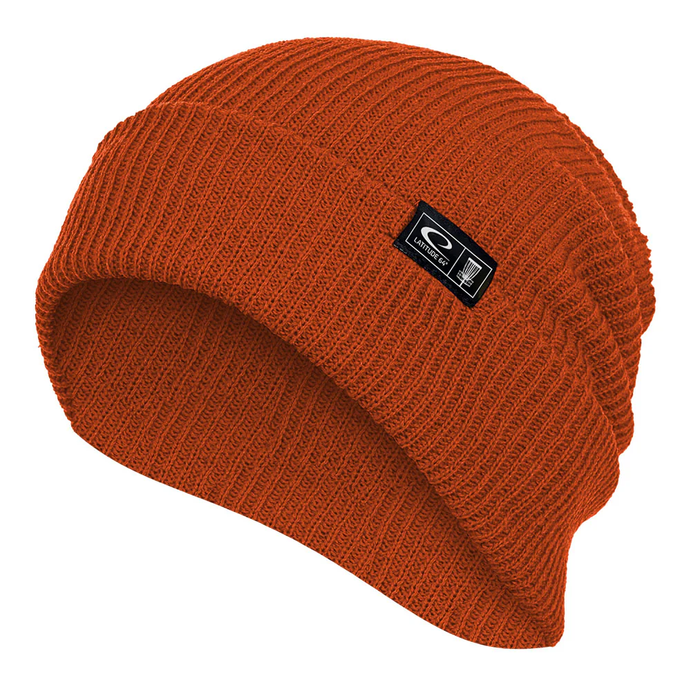 Super Slouch Beanie - Image 4