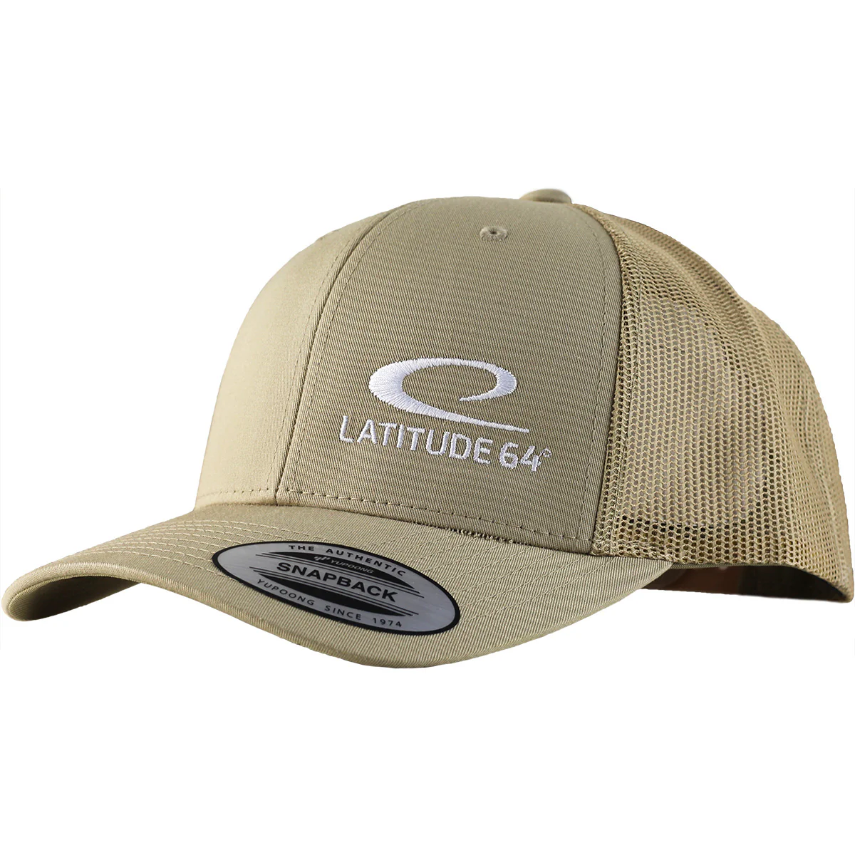 Flexfit® Snapback Trucker Cap - Image 6