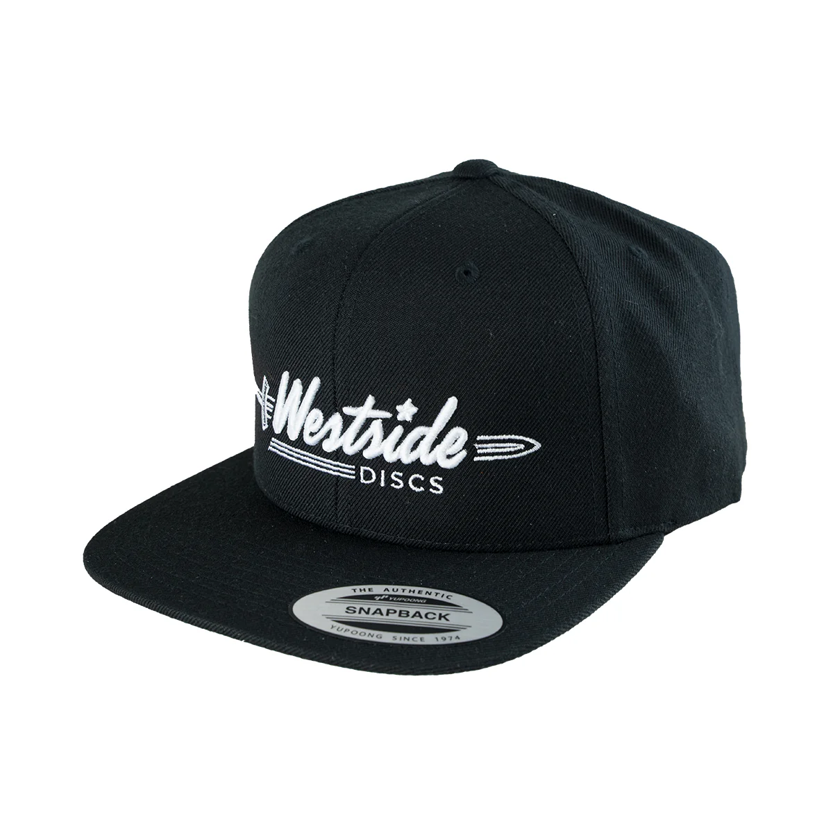 Flexfit® Snapback Cap - Image 2