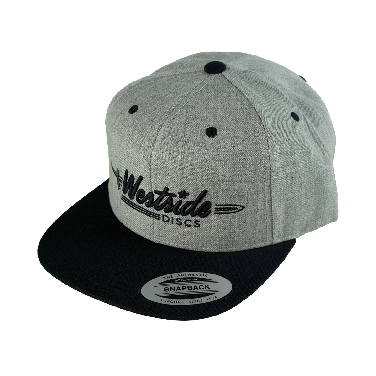 Flexfit® Snapback Cap - Image 3