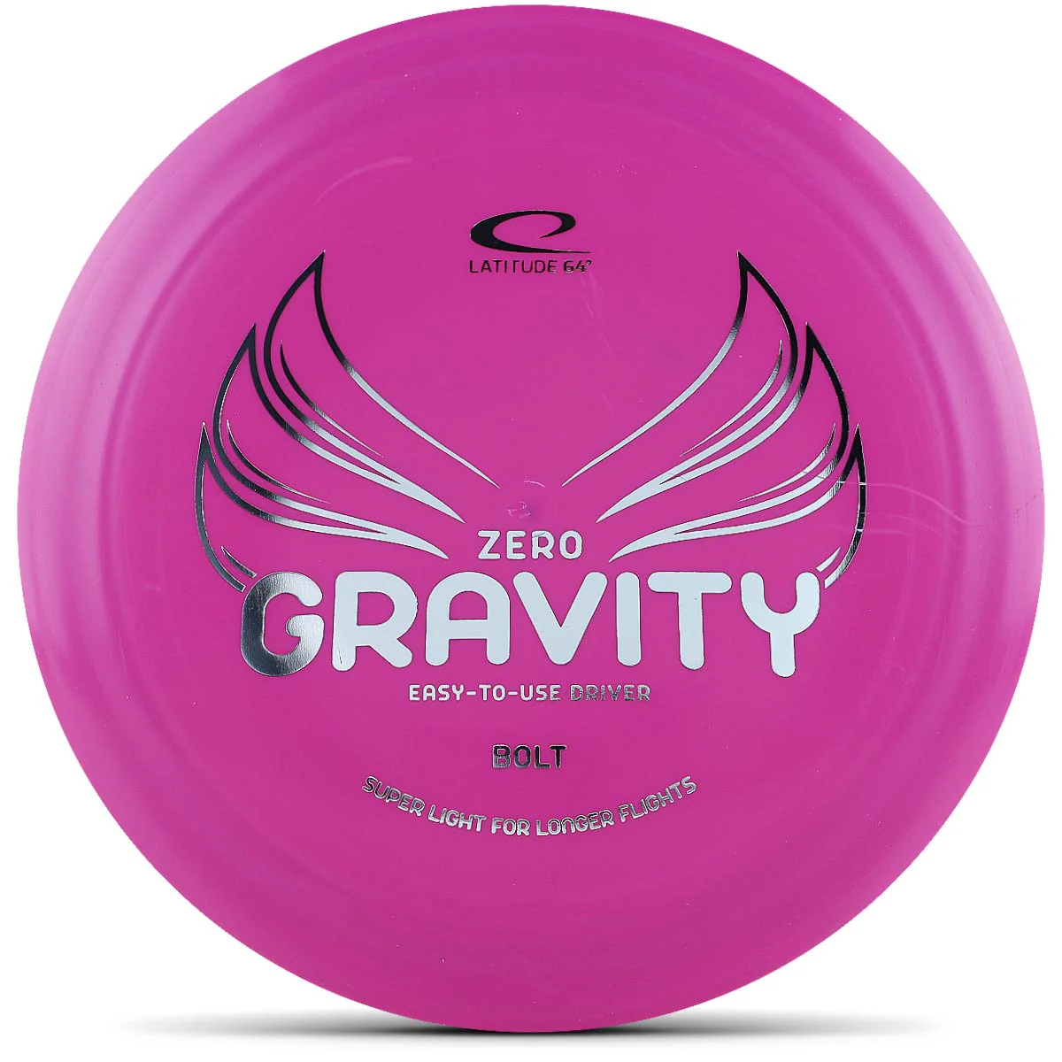 Zero Gravity Bolt - Image 3