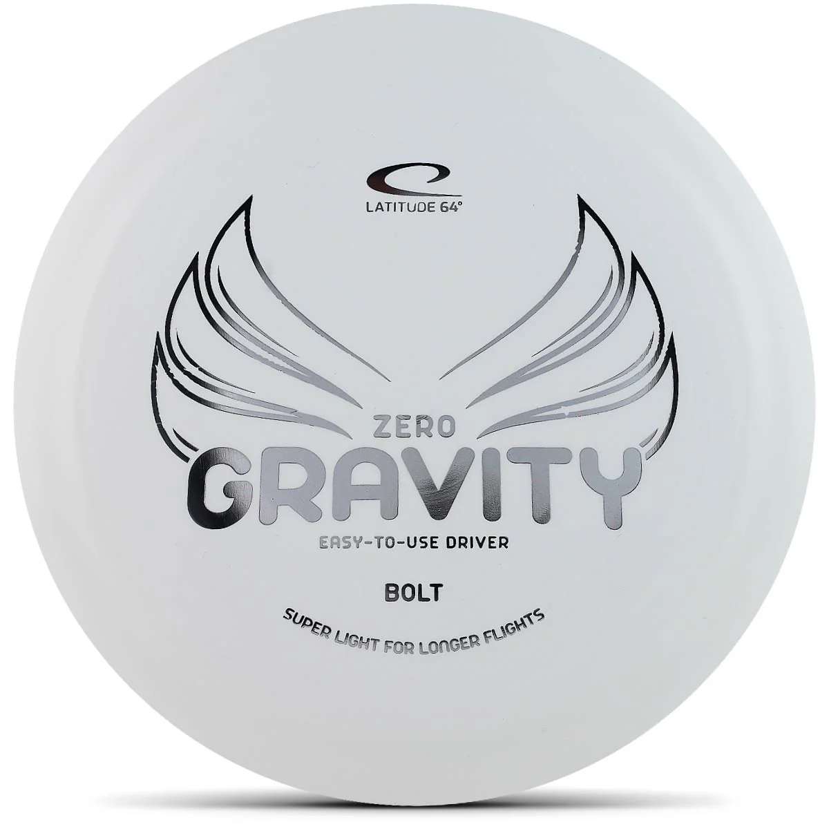 Zero Gravity Bolt - Image 4