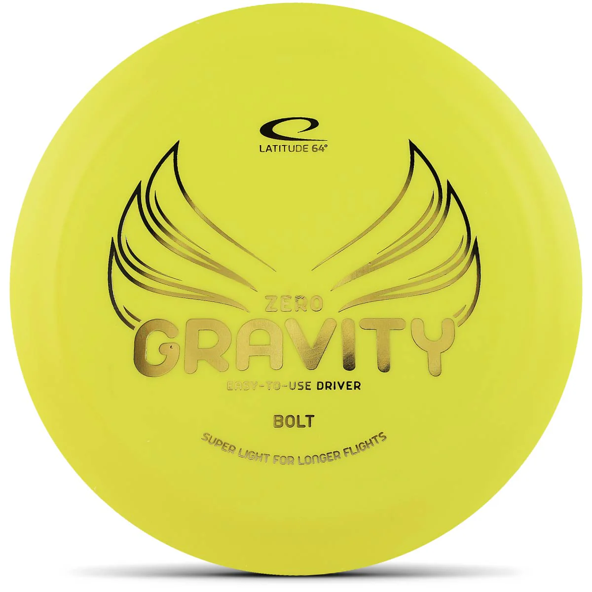 Zero Gravity Bolt - Image 5