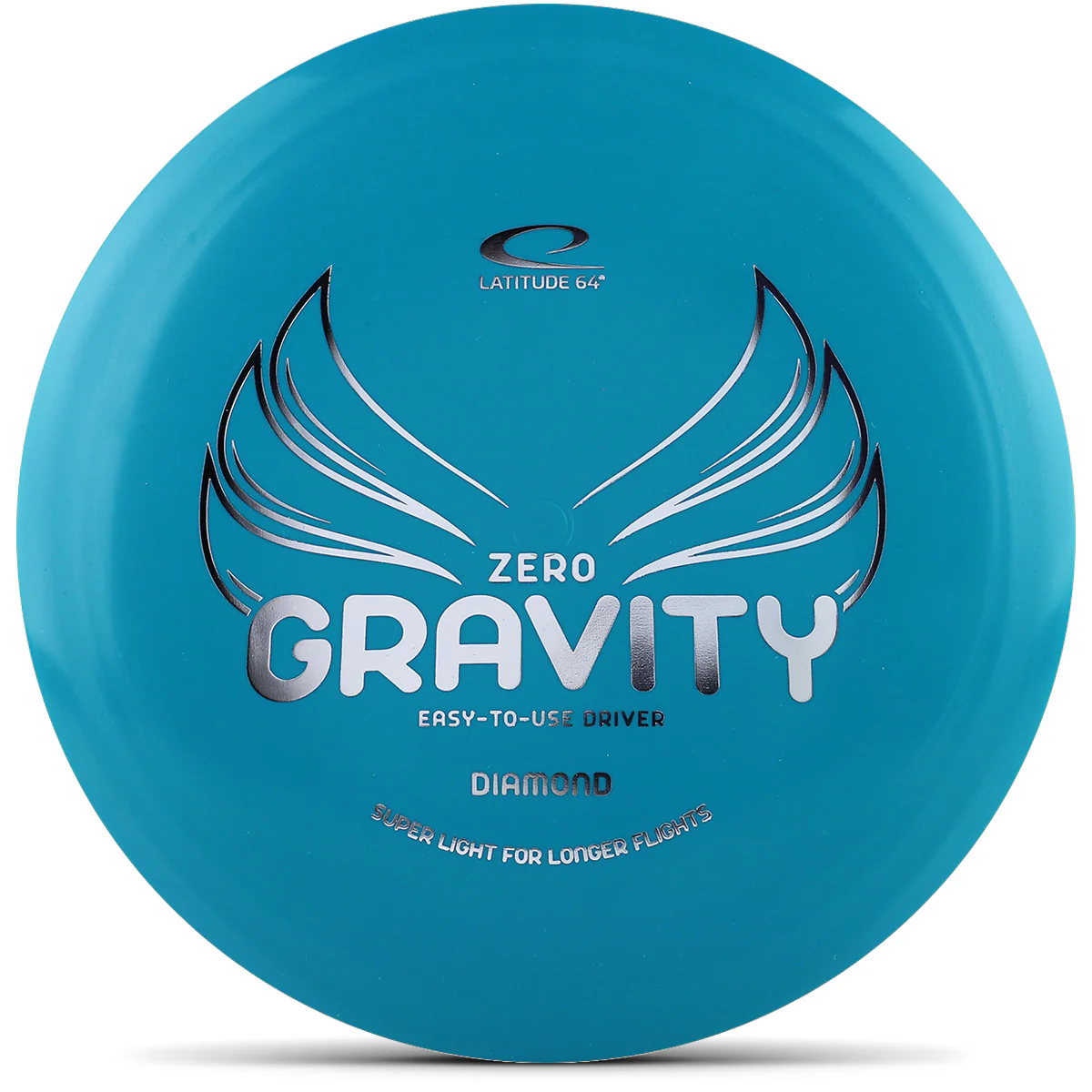 Zero Gravity Diamond - Image 3