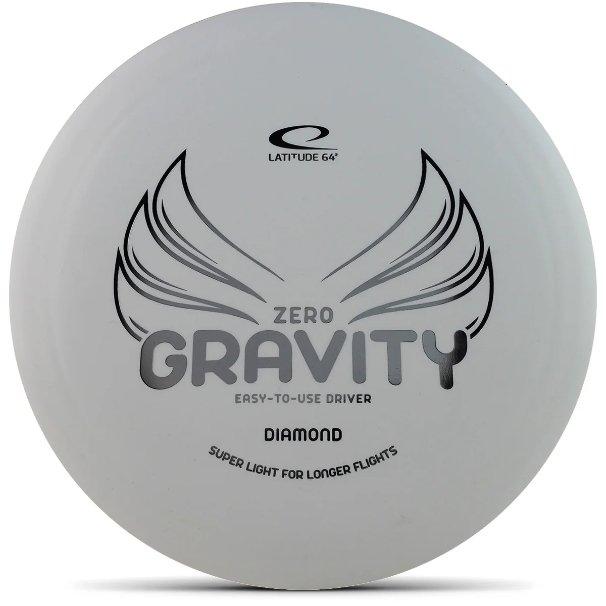 Zero Gravity Diamond - Image 4