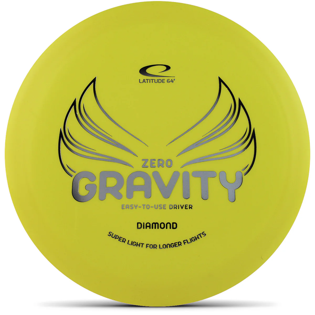 Zero Gravity Diamond - Image 5