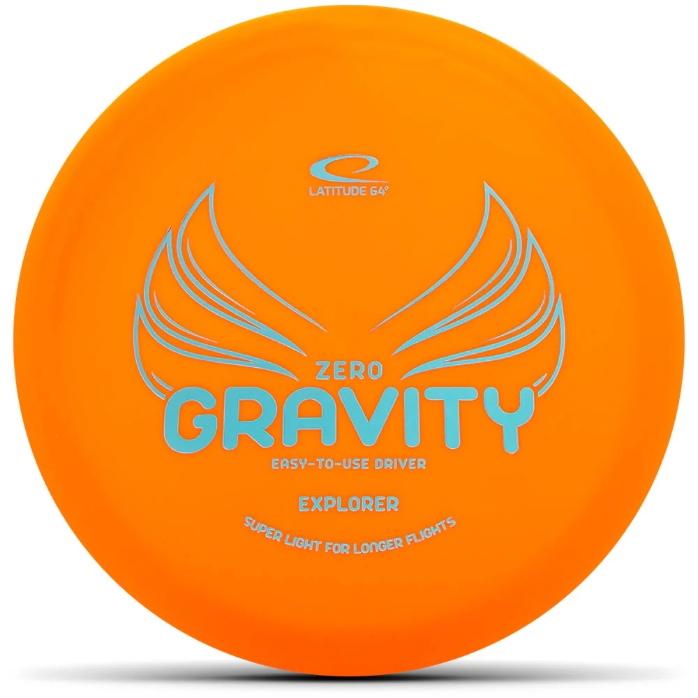 Zero Gravity Explorer - Image 3