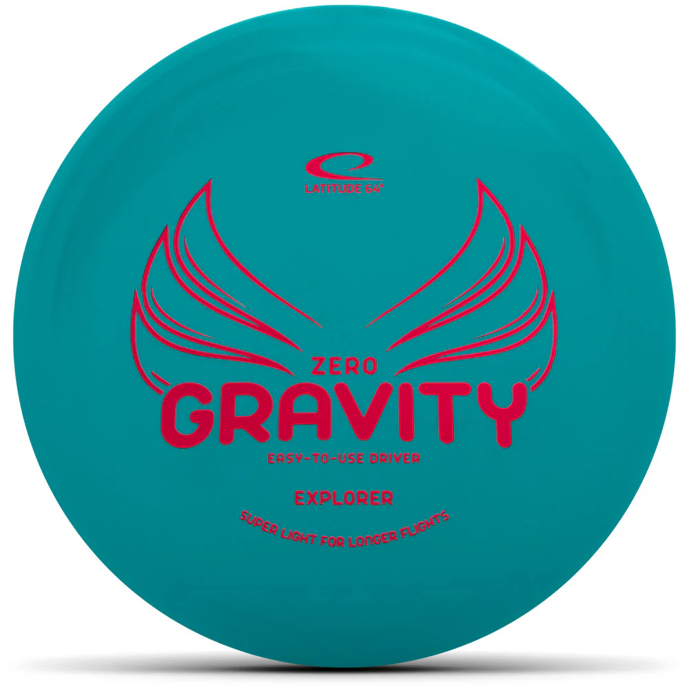 Zero Gravity Explorer - Image 4