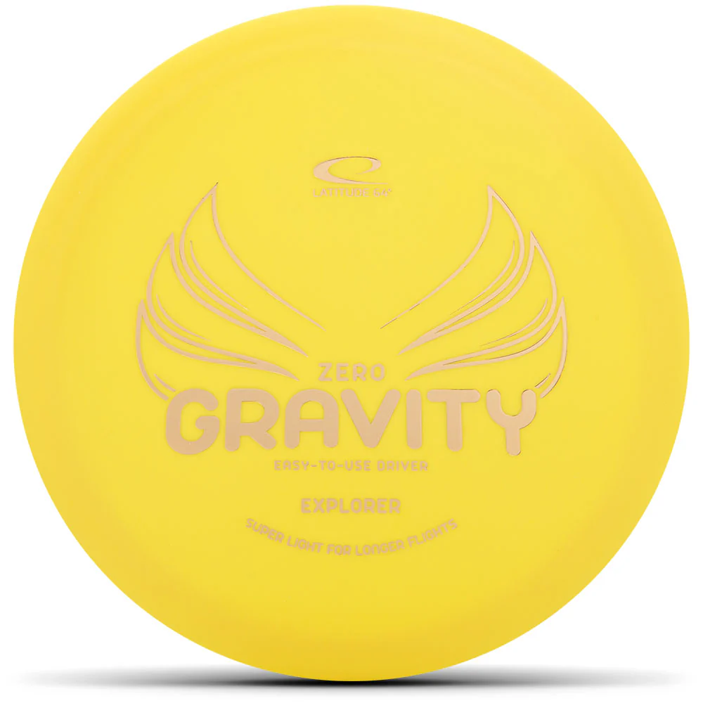 Zero Gravity Explorer - Image 5