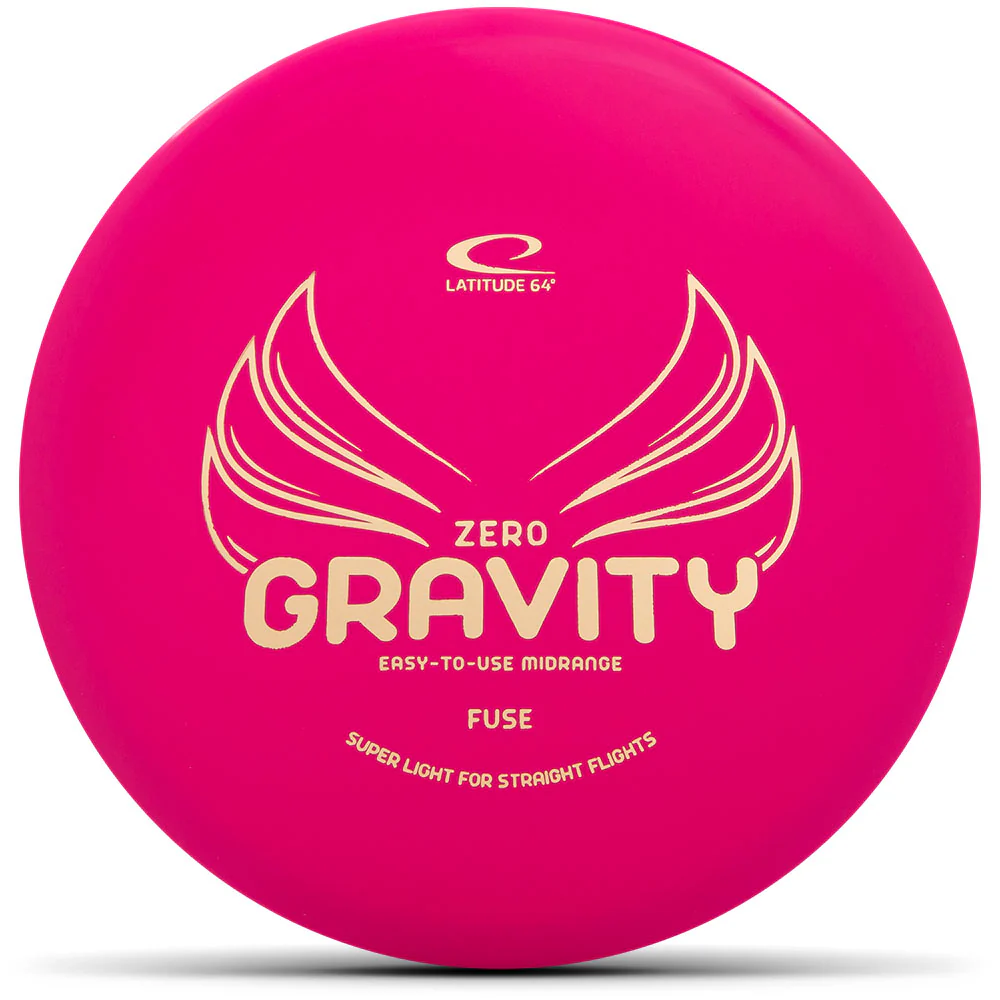 Zero Gravity Fuse - Image 3