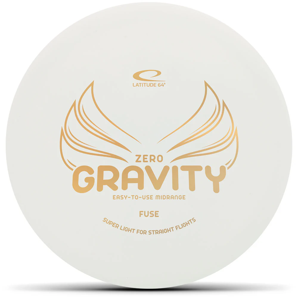 Zero Gravity Fuse - Image 4