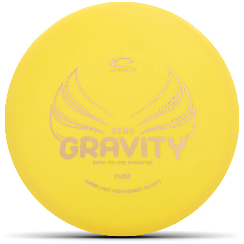 Zero Gravity Fuse - Image 5