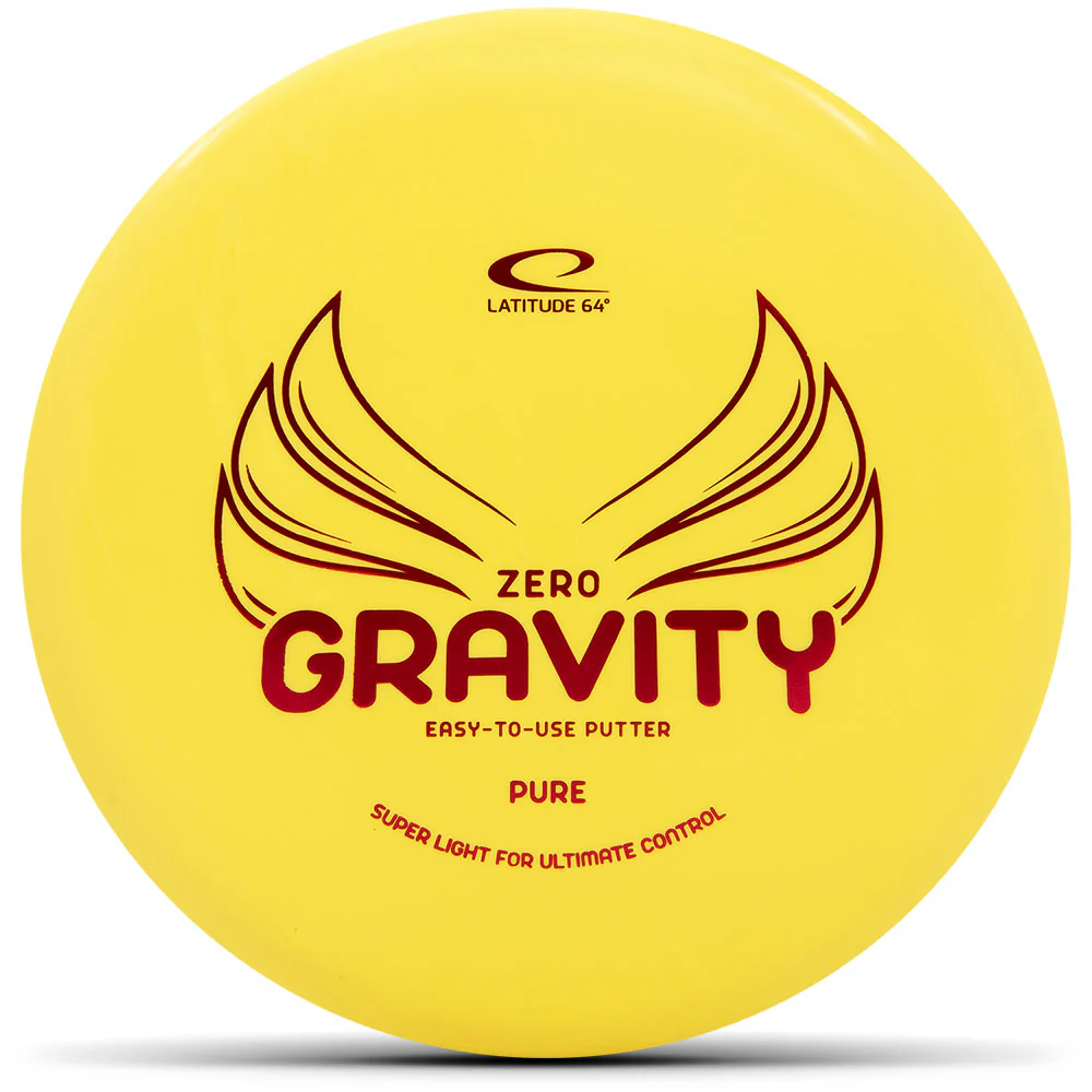 Zero Gravity Pure - Image 3