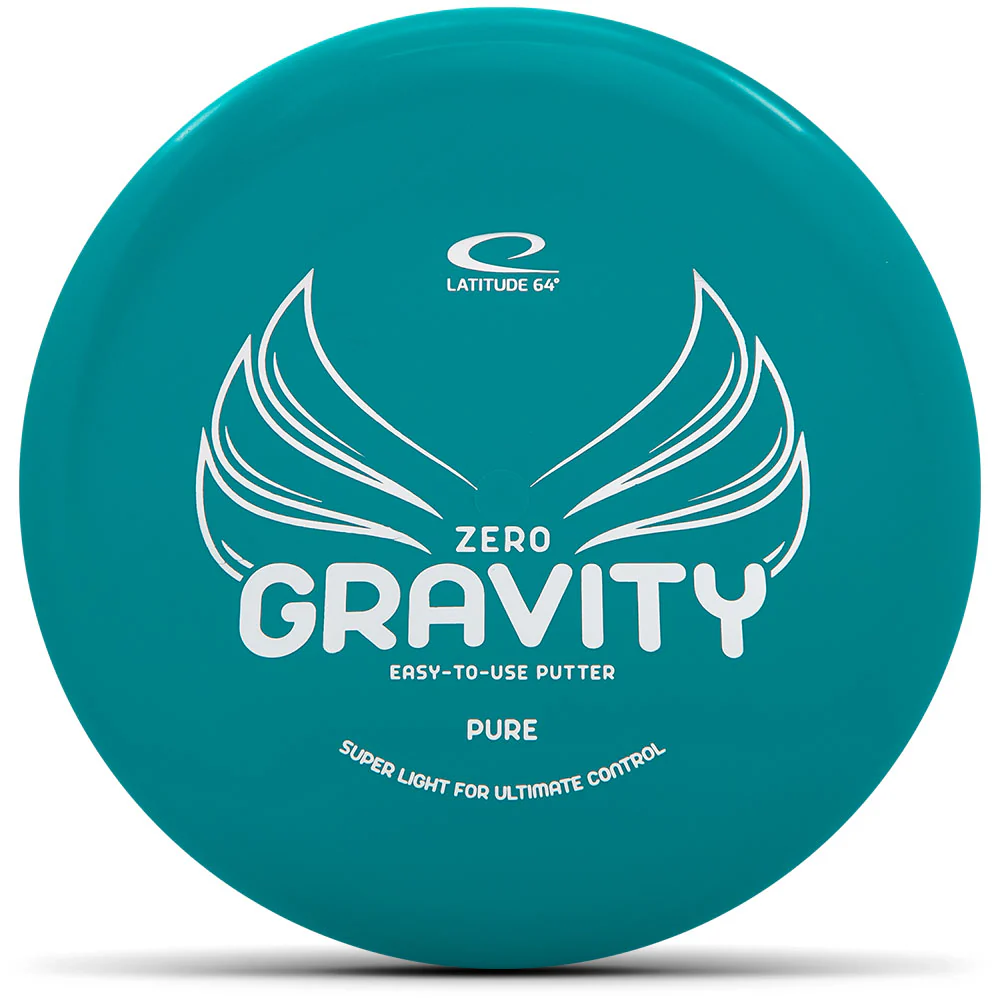 Zero Gravity Pure - Image 4