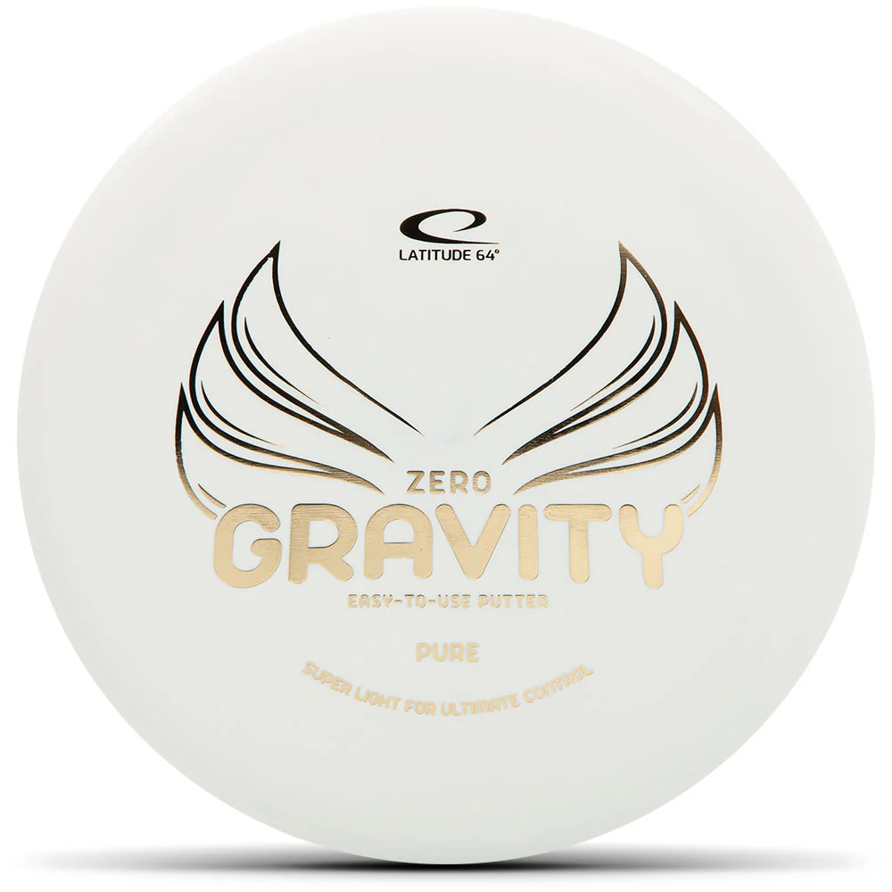 Zero Gravity Pure - Image 5
