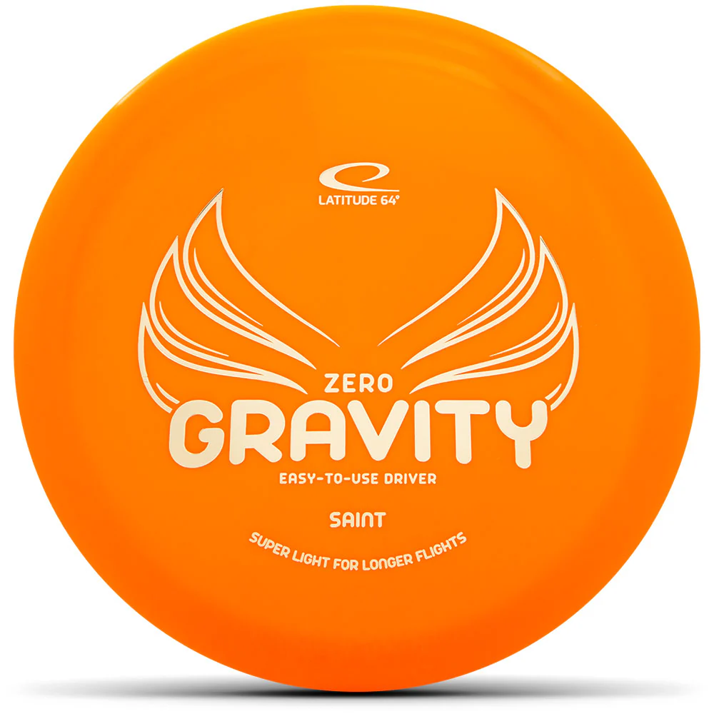 Zero Gravity Saint - Image 3